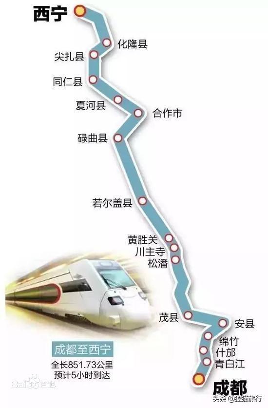 西安：5天282块？重庆人坐高铁吃透大唐的“隐藏菜单”