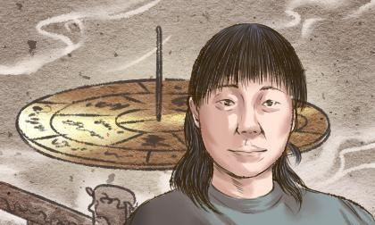 整容也救不了的真相