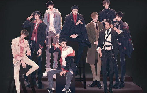 （三） 伴郎团的功能性分析与破煞寓意