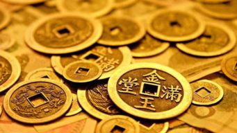 ：财富降临前的微妙信号