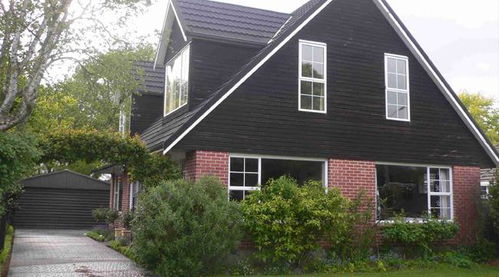 一、风水那些事儿：前朱雀后玄武到底啥玩意儿