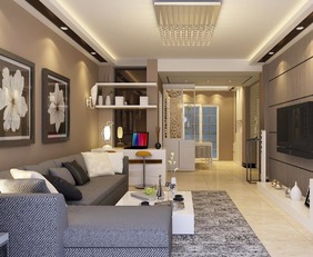 2.1 正方形或长方形格局的首选性