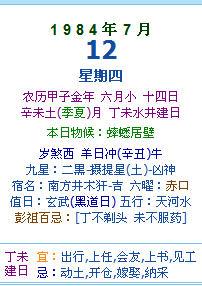 一、 诞生时刻的历法映射与基本数据概述