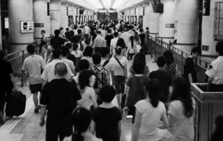 关于“北漂”抉择的多角度思考