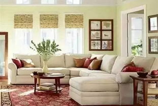 家庭室内風數图片的欣赏与解读