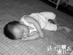 喜欢趴着睡觉的男人，他们的性格特点是什么呢？