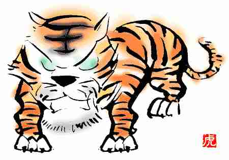 救命！这些生肖CP甜到掉牙