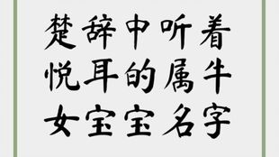 三闾女宝名的文化背景