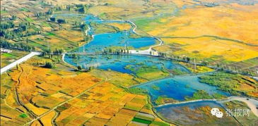 张掖旅游必游渡口攻略：一场说走就走的混乱之旅