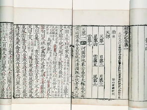 古籍论述：“命宫科曜正为清…” 的现代解读