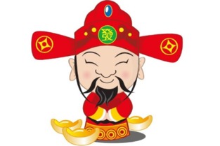 六、 植物配置与吉祥物摆设对财运氛围构建的作用机制