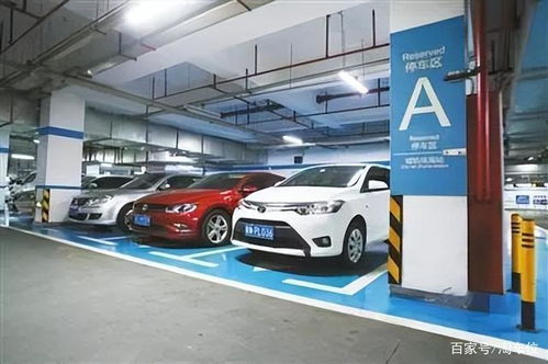 一、景点停车：花钱如流水…