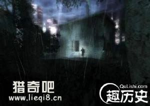 天涯十大灵异贴中，有哪些真实的风水灵异故事令人毛骨悚然？