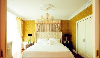 西方方位的色彩美学