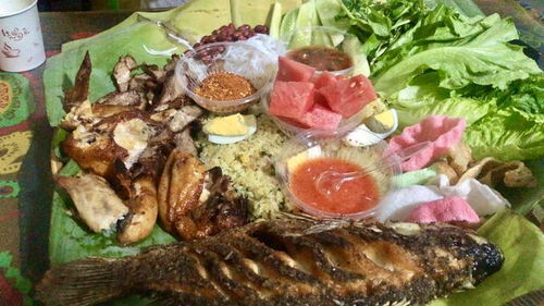 美食探索：南北口味碰撞（嘴巴要Zuo好心理准备）