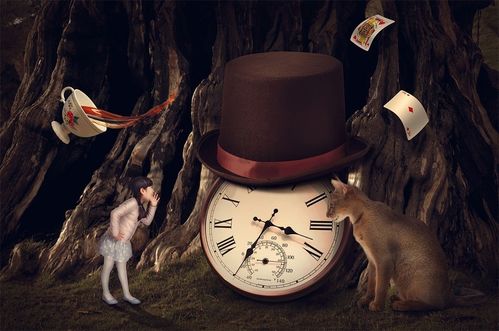 梦境与现实交错之分析