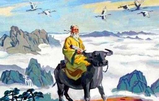 春秋时代的鱼群