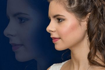 有没有好听顺口、简单气质洋气的艺名女推荐？