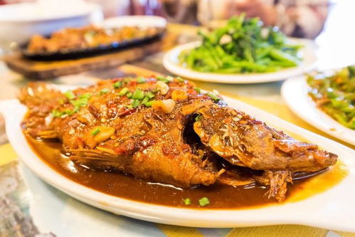 臭鳜鱼：闻着臭吃着香的典型代表