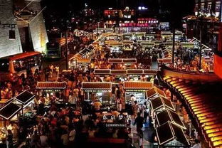 吃: 巴陵夜市 的 “非网红摊”，  比网红更香