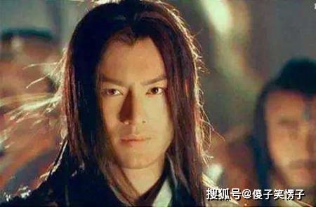 一、 杨过：叛逆情种与修行者的双沉重身份