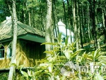 门票优惠套餐里的猫腻