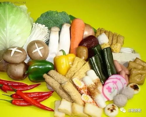 一、  植物性食材的五行属性与过敏体质的调和机制