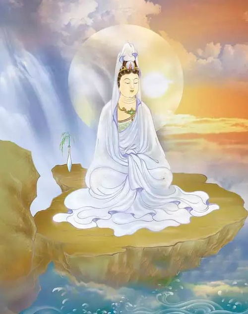 梦见观音菩萨变男的是怎么回事？他为何会叫我的名字？