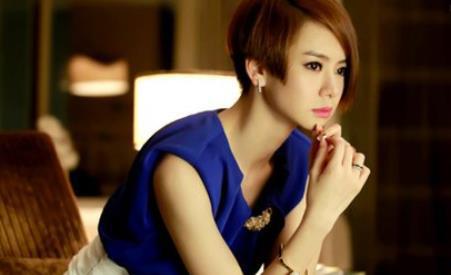 女强人的八字特征和图片，能详细介绍一下吗？