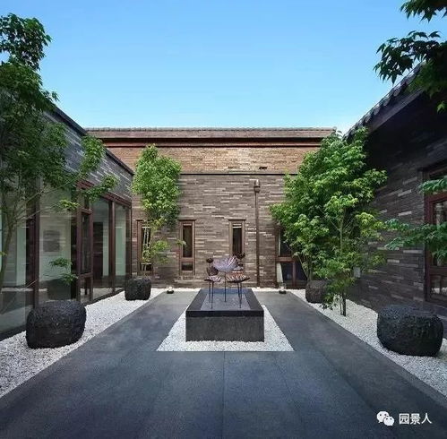 选址与方位的基本原则