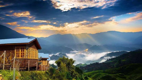 四、住宿：将就一晚吧