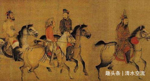 2．赵光义（庙号宋太宗， 年号太平兴国等）——976至997年，在位二十一年