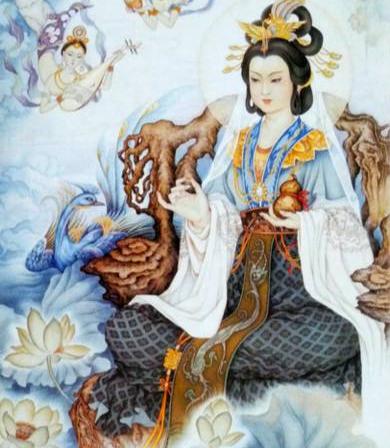 道教视域下的自然法则与万物生成