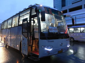 2.2 市内公交慢如蜗牛