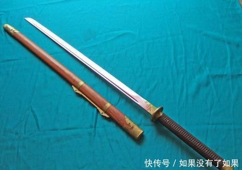 二、 昆吾石制利刃（昆吾刀）