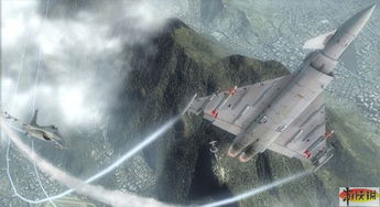 鹰击长空旅游胜地：一场说走就走的奇幻之旅