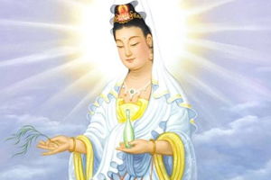 观音灵签道长看见后如何处理，观音菩萨面前许下的愿望会灵验吗？