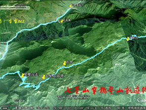 迎龙镇旅游攻略：一个让你又爱又恨的地方