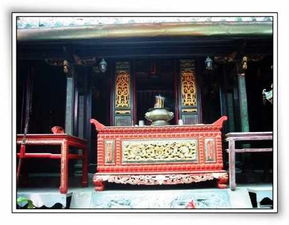 东山岛关帝庙灵签37的解签是什么意思？