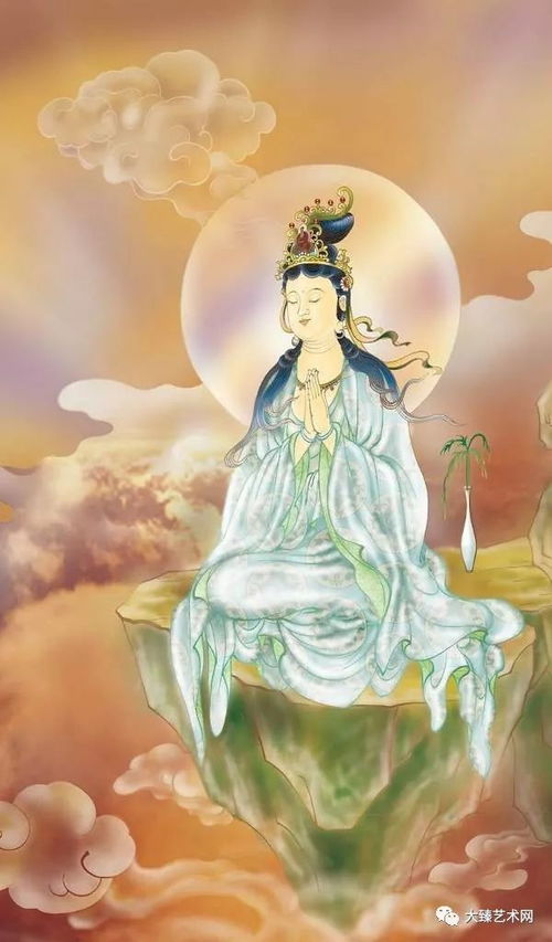 观音菩萨哪个化身最擅长送子，让人梦见不舍离别？