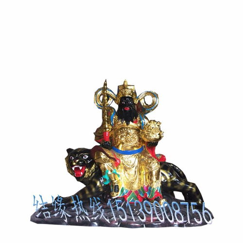 五路财神供奉在家中的最佳位置是哪里？