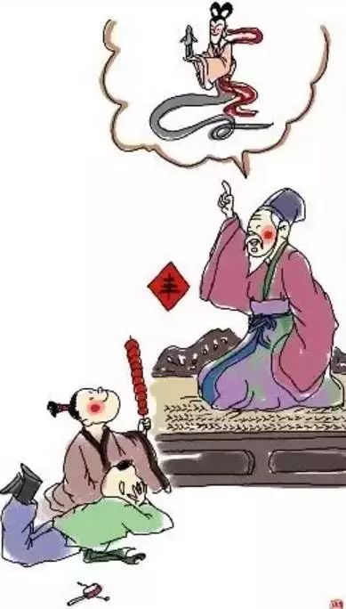 关于 “初一十五” 禁忌之四种阐述模型