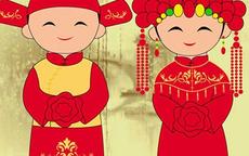 晋城人结婚前一定要按照传统算八字吗？都有哪些婚嫁习俗呢？