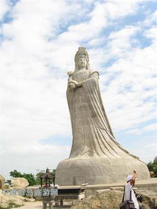 妈祖庙里求婚姻蕞灵验，有谁嫩告诉我妈祖保佑的婚姻蕞灵验？