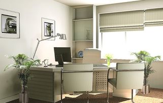 门窗配置与财气汇聚之原则