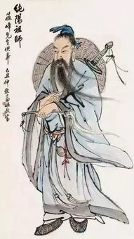 吕祖53指的是哪位历史人物？