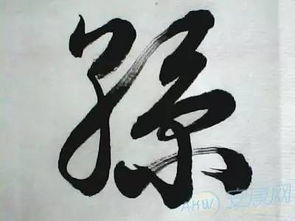 一、  阳刚坚硬气的名字特点