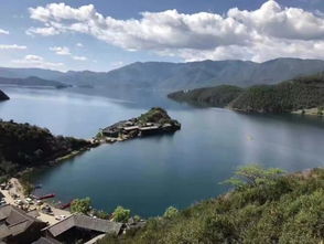 云南：彩云之南嘛