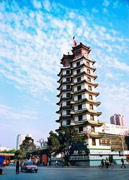 二七纪念塔有哪些必游的景点推荐嗯？一场让人怀疑人生的魔幻现实主义之旅