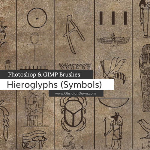 古代文字崇拜与“天命论”的形成